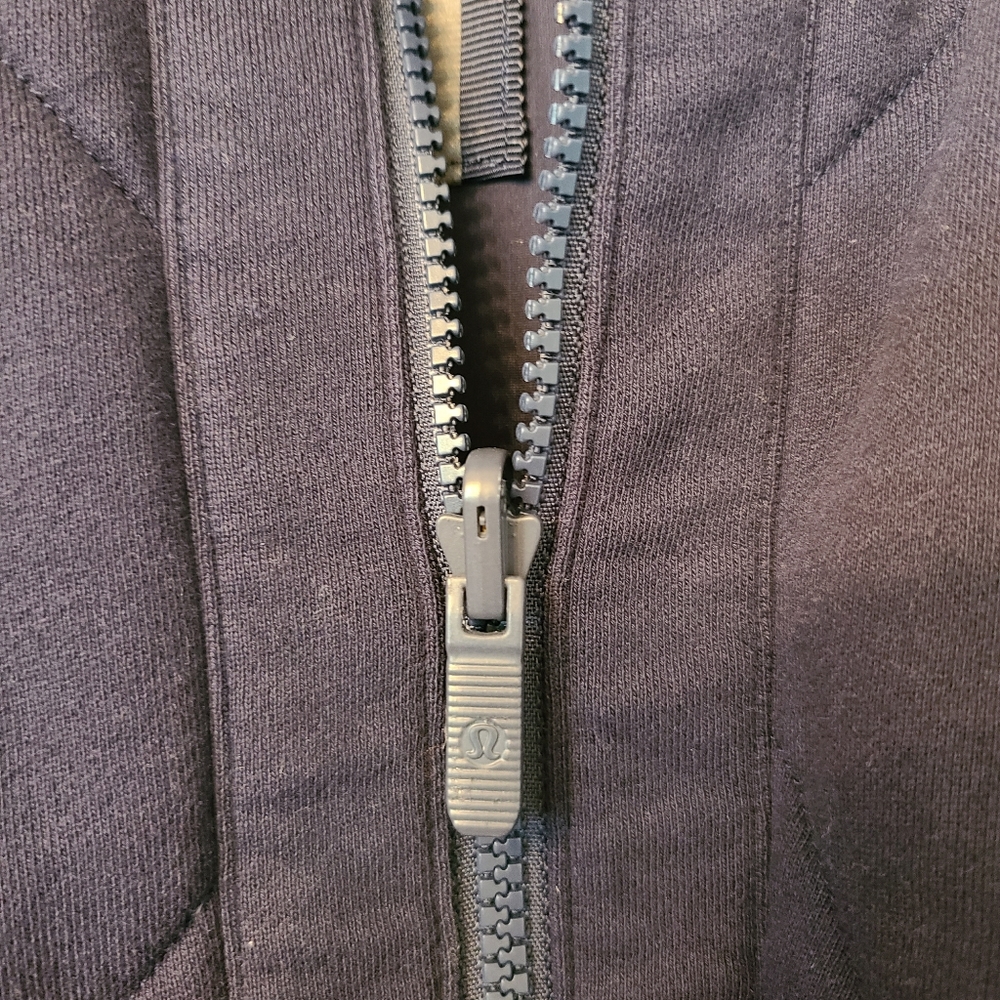 Lululemon Forever Warm Jacket - image 2